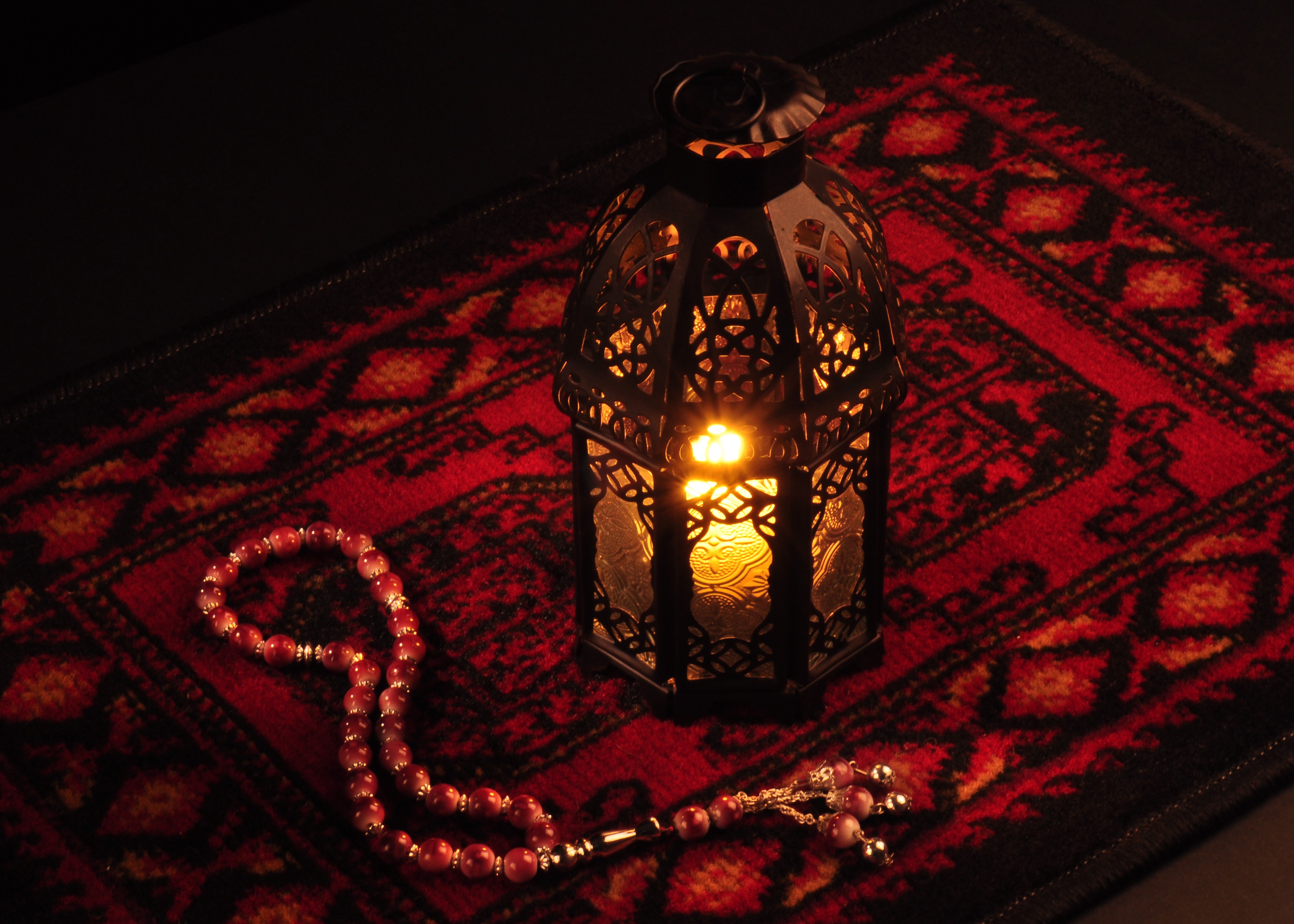 10 интересных фактов о Рамадане
