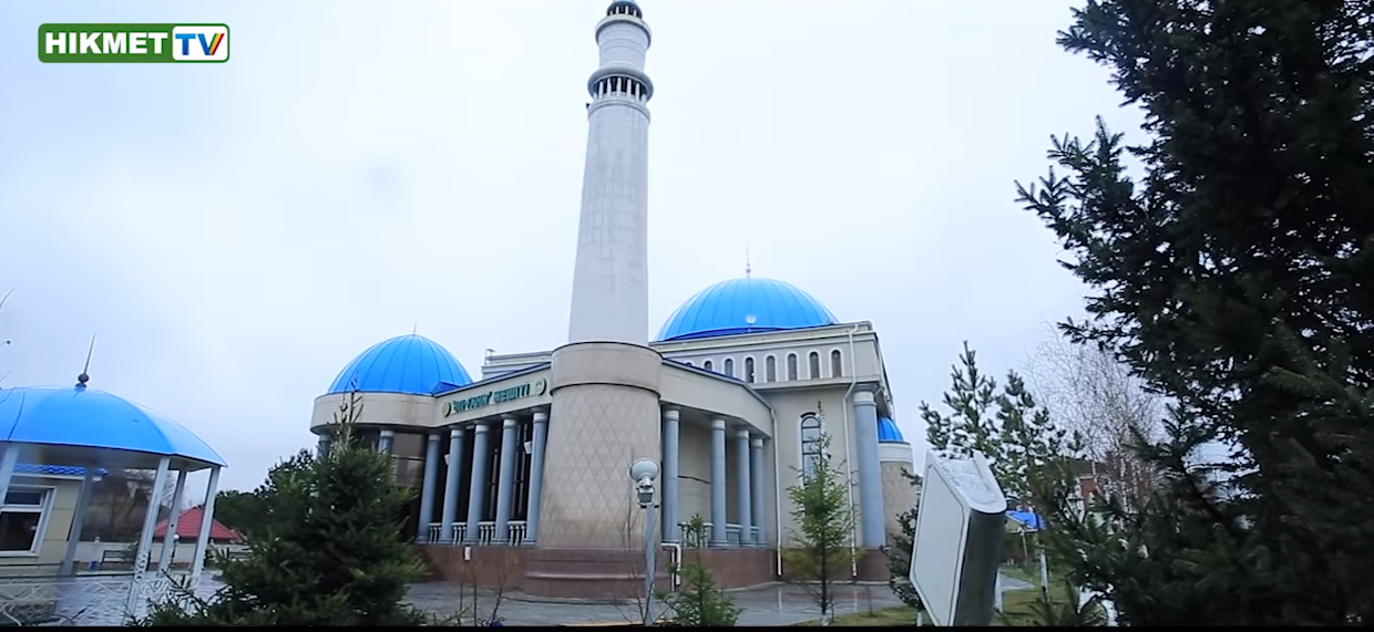 Қадір түнінде ҰЙЫҚТАМАУ шарт па?