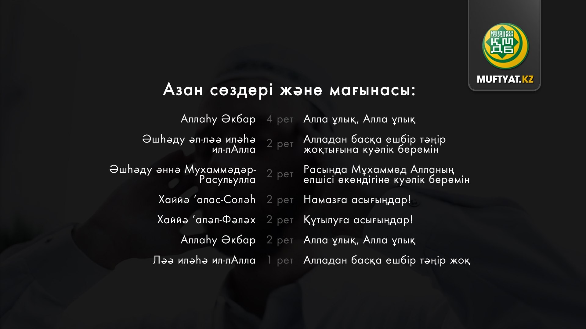 Намаз перевод на русский текст. Азан. Слова азана. Утренний азан текст. Слова икамат перед намазом.